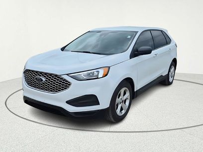 Used 2024 Ford Edge SE