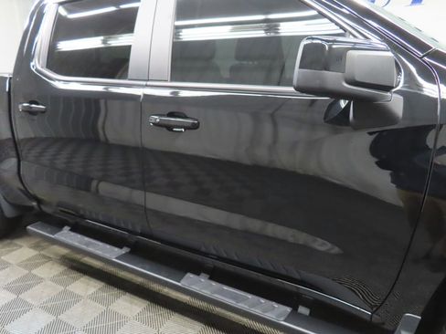 Used 2024 Chevrolet Silverado 1500 RST w/ Convenience Package II image 30