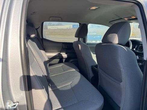 Used 2021 Toyota Tacoma SR image 10