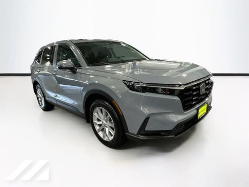 Used 2024 Honda CR-V EX image 3