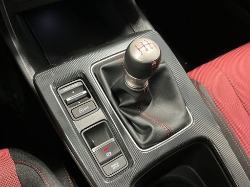New 2026 Honda Civic Si image 19