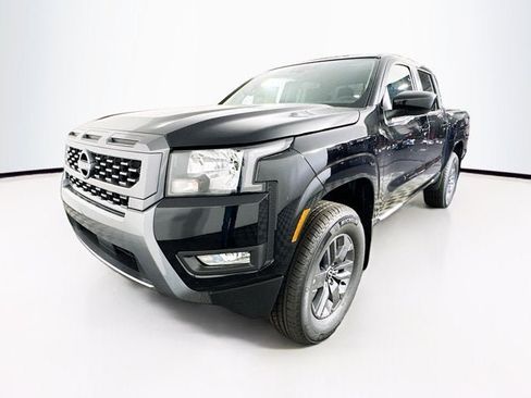 New 2025 Nissan Frontier SV w/ SV Convenience Package image 1