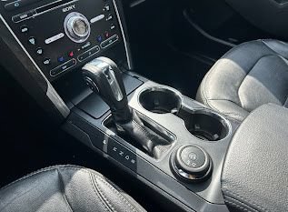 Used 2018 Ford Explorer Limited AWD/4WD image 15