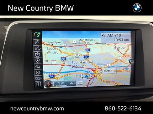 Used 2017 BMW X1 xDrive28i AWD/4WD image 19