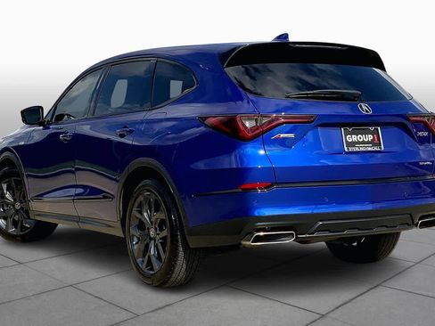 Used 2023 Acura MDX A-Spec image 11