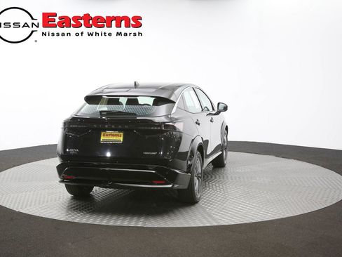 Used 2023 Nissan Ariya FWD image 88