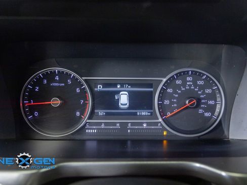 Used 2022 Kia Sorento SX AWD/4WD image 16