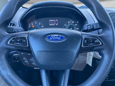 Used 2019 Ford EcoSport S AWD/4WD image 13