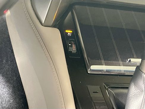 Used 2020 Lexus GX 460 Premium image 20