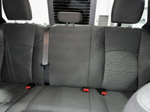 New 2025 RAM 2500 Tradesman image 38