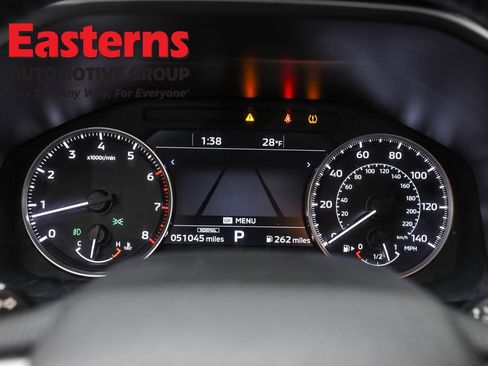 Used 2024 Mitsubishi Outlander SE image 17