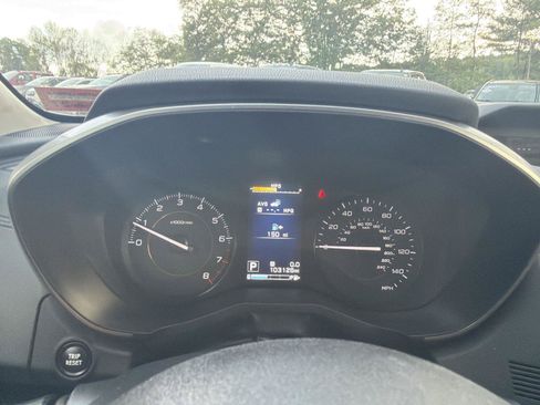 Used 2019 Subaru Crosstrek 2.0i Premium w/ Eyesight System AWD/4WD image 14