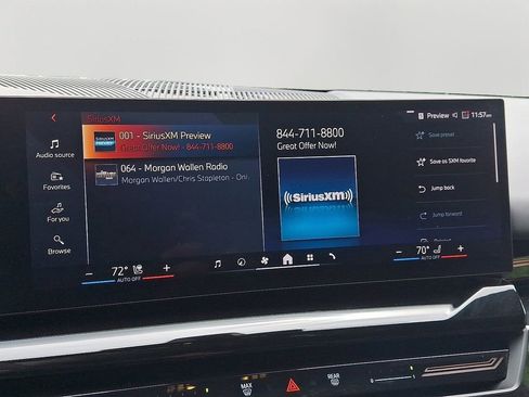 Used 2026 BMW 530i xDrive AWD/4WD image 19