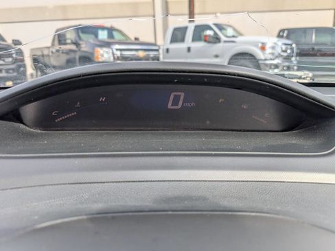 Used 2009 Honda Civic EX image 19