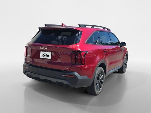 Used 2023 Kia Sorento S w/ Panoramic Sunroof Package AWD/4WD image 4