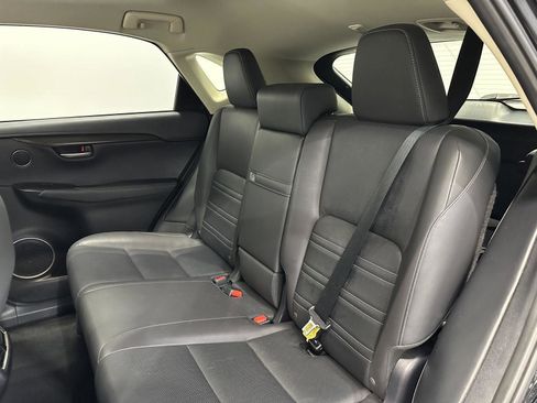Used 2015 Lexus NX 200t F Sport w/ Premium Package image 30