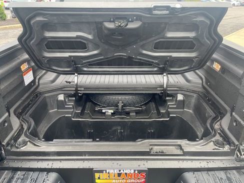 New 2026 Honda Ridgeline TrailSport image 19