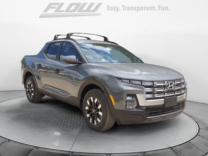 New 2026 Hyundai Santa Cruz SEL