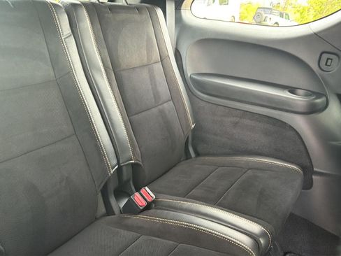 Used 2025 Dodge Durango R/T AWD/4WD image 38