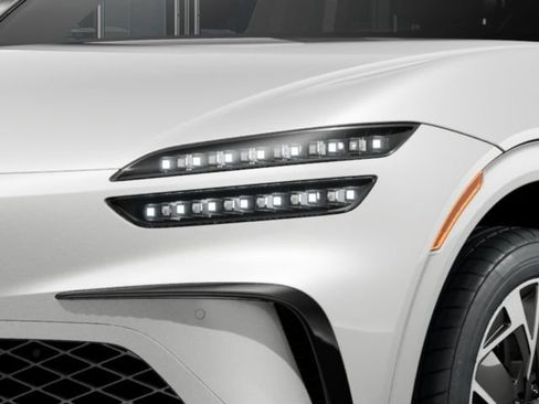 New 2026 Genesis GV60 RWD image 9