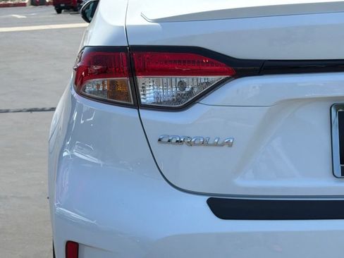 New 2026 Toyota Corolla SE FWD image 14