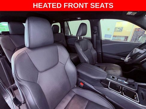 Certified 2024 Lexus TX 350 FWD w/ Cold Weather Package image 15