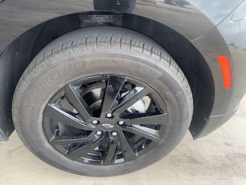 Used 2024 Chevrolet Equinox LS w/ LS Convenience Package FWD image 19
