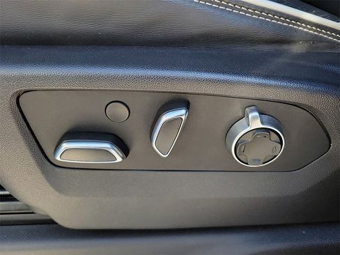 Used 2024 GMC Sierra 1500 AT4X w/ AT4X AEV Edition image 20