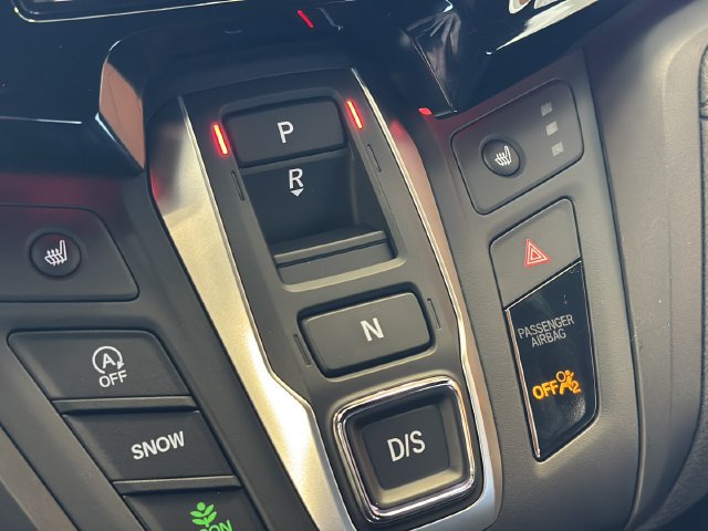 New 2027 Honda Odyssey Sport-L image 32
