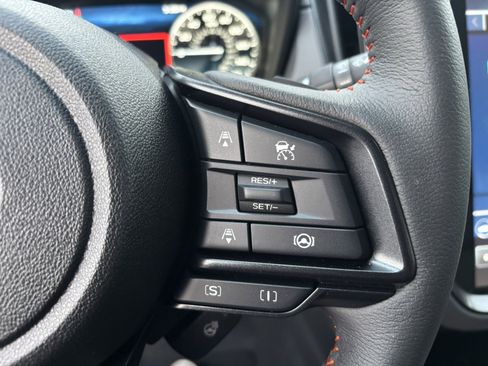 New 2026 Subaru Crosstrek 2.5i Limited image 20