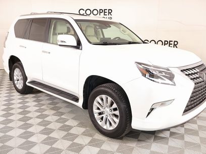 Used 2023 Lexus GX 460 Premium