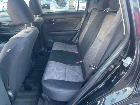 Used 2014 Scion xB image 10