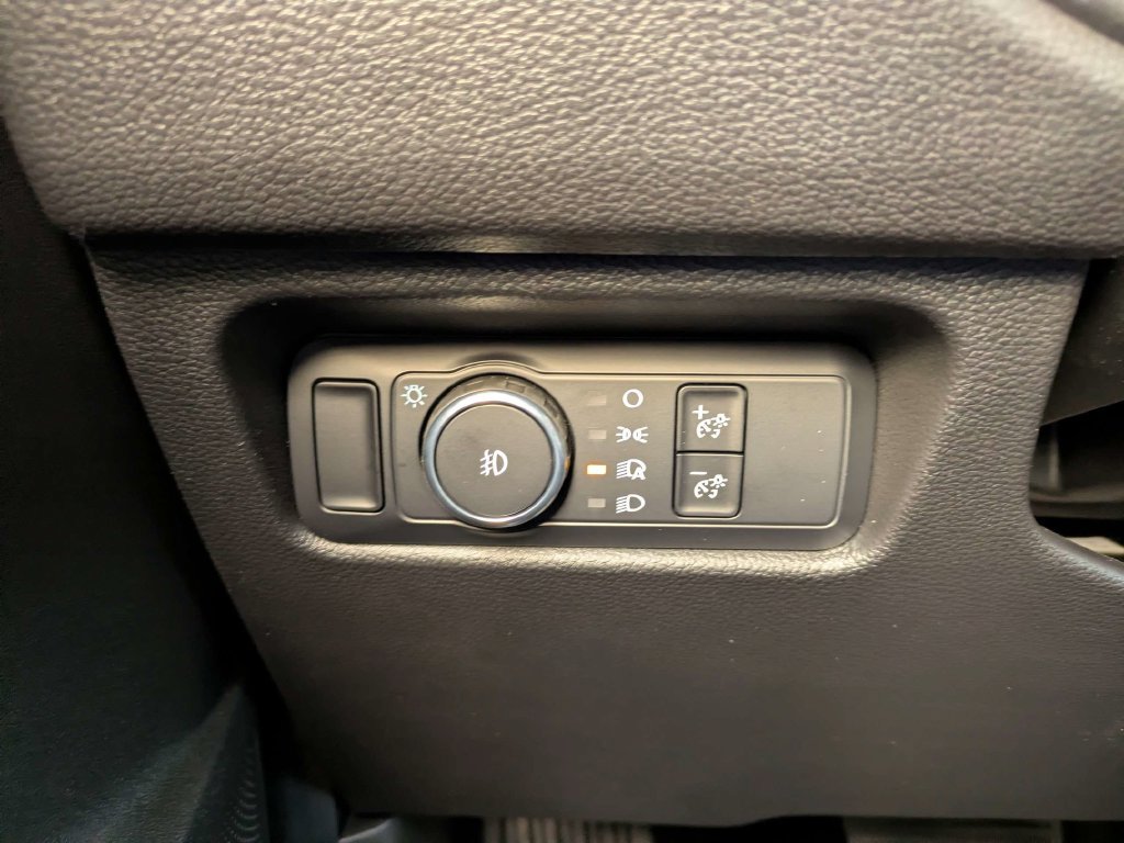 New 2026 Ford Ranger XLT w/ Equipment Group 301A High RWD image 27