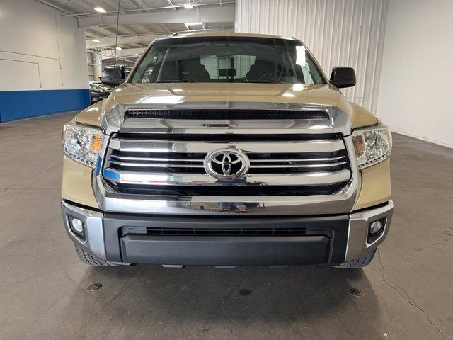 Used 2017 Toyota Tundra SR5 RWD image 8