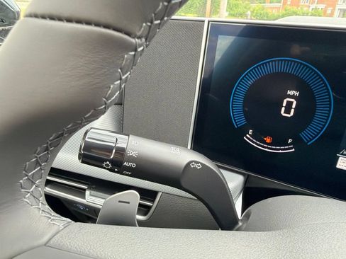 New 2026 Hyundai Sonata SEL FWD image 29