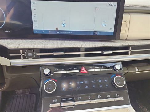 New 2024 Hyundai Santa Fe Calligraphy image 20