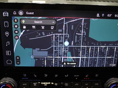 New 2026 GMC Canyon AT4 w/ Technology Plus Package image 5