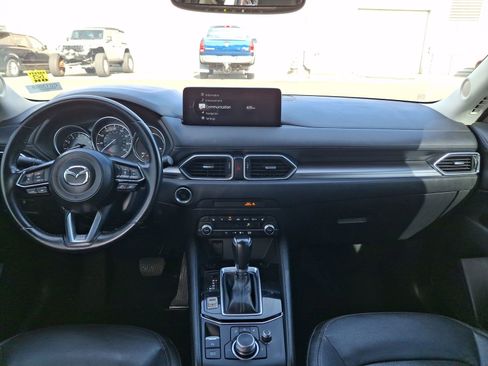 Used 2023 MAZDA CX-5 AWD 2.5 S image 11