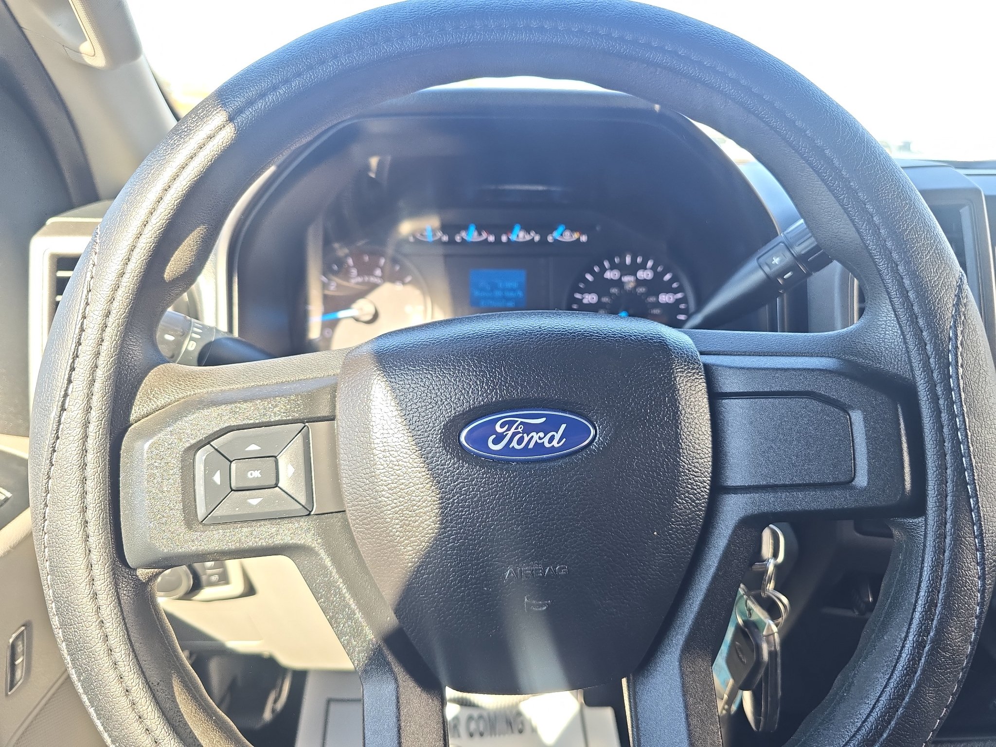 Used 2017 Ford F250 XL w/ Power Equipment Group RWD image 20