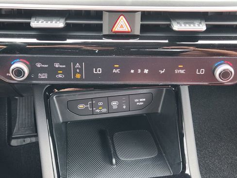 New 2026 Kia K5 GT-Line FWD image 14