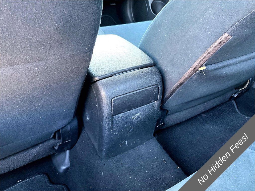 Used 2009 Subaru Impreza 2.5i AWD/4WD image 26