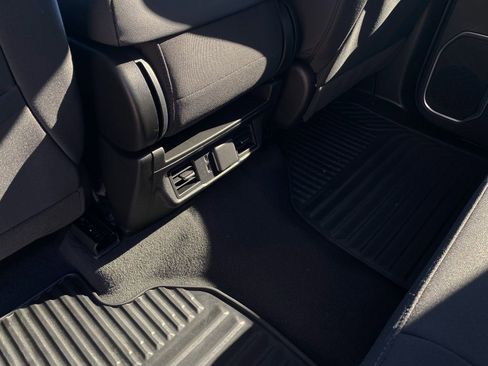 Used 2025 Chevrolet Silverado 1500 LT w/ Work Truck Package image 30