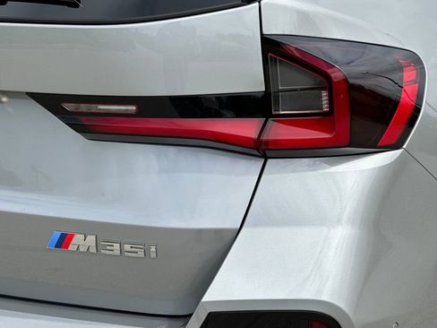 New 2026 BMW X1 M35i w/ Technology Package image 34