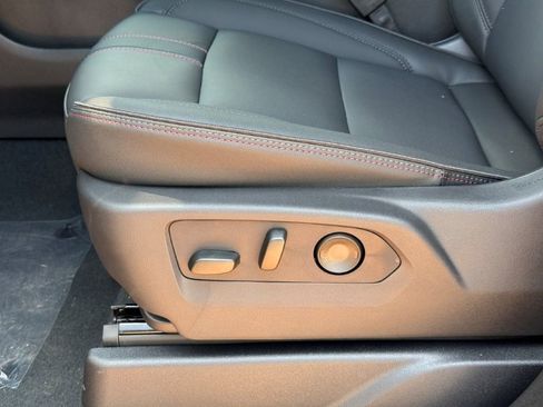 New 2026 Chevrolet Tahoe RST AWD/4WD image 13