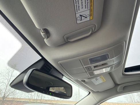 New 2025 MAZDA CX-5 AWD 2.5 S w/ Preferred Package image 29