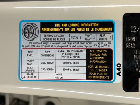 Used 2022 Kia EV6 GT-Line w/ First Edition Package image 32