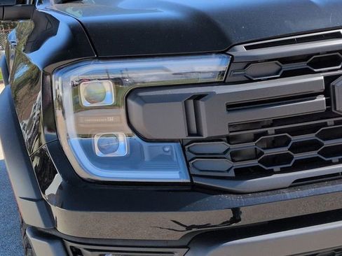 New 2026 Ford Ranger Raptor image 9