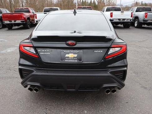 Used 2024 Subaru WRX TR image 33