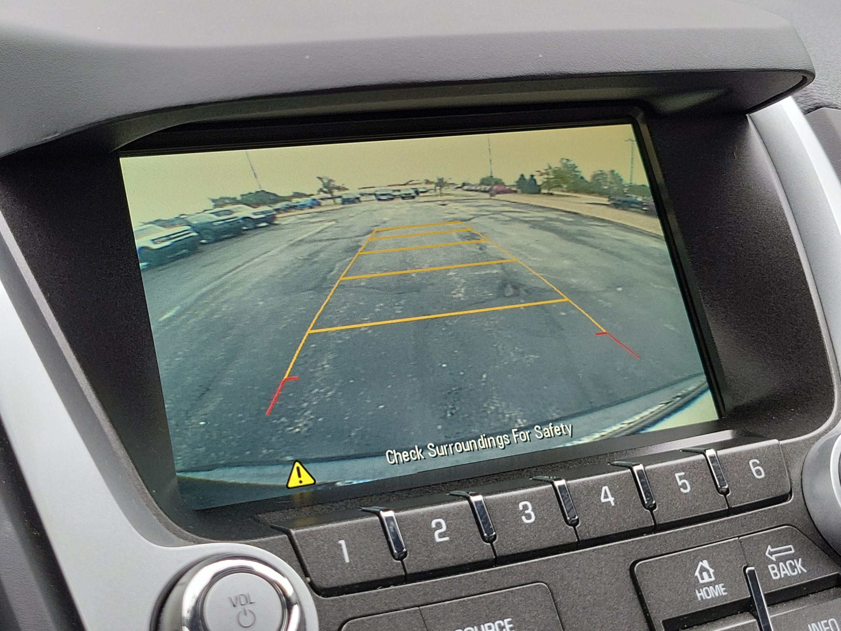 Used 2017 GMC Terrain SLE FWD image 23