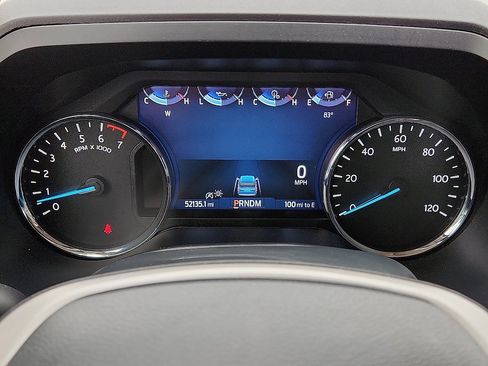 Used 2024 Ford Expedition Max XLT image 10